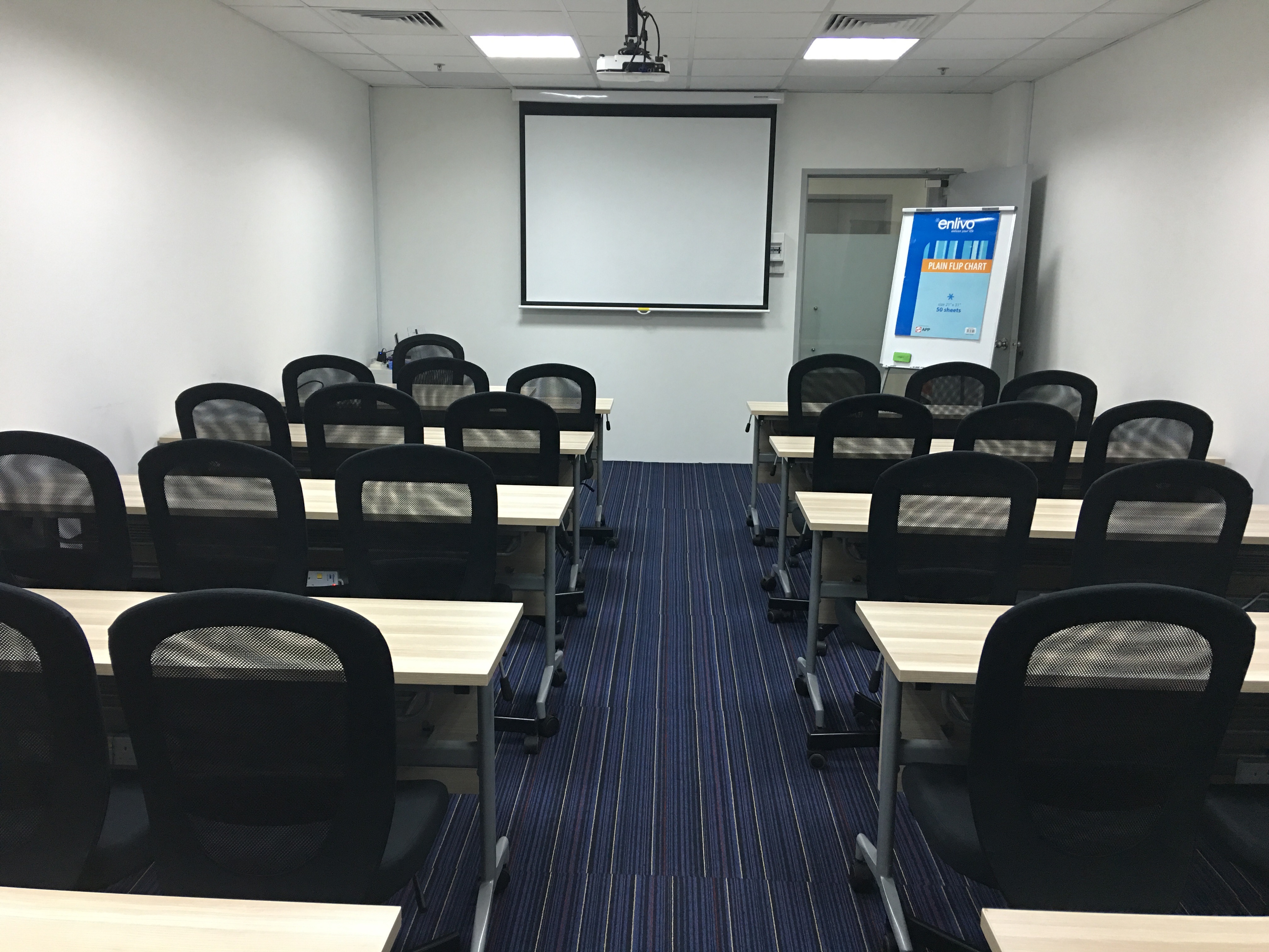 Classroom & Training Room Rental in Singapore ...