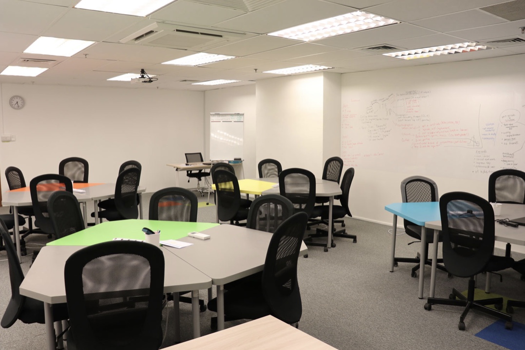 Meeting Room Rental In Singapore Venuesquare Singapore